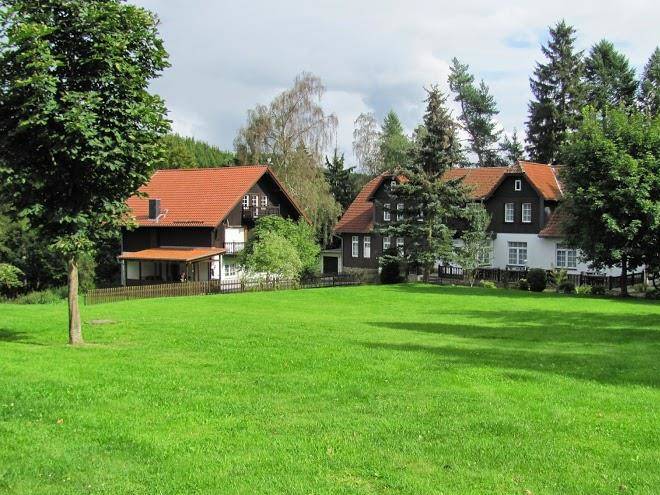 Harz Resort Waldesruh Image