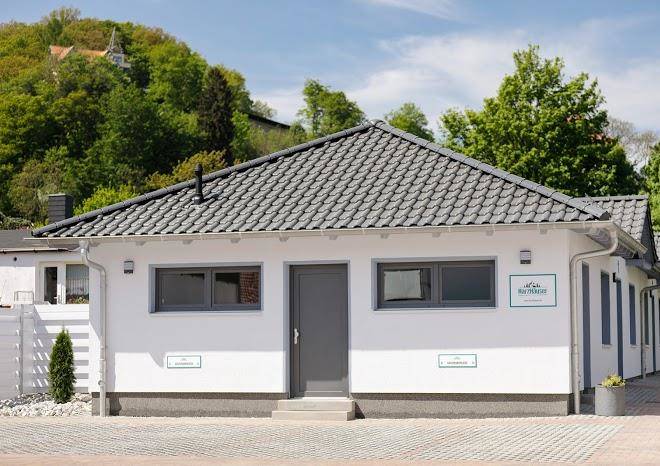 Harzhaeuser