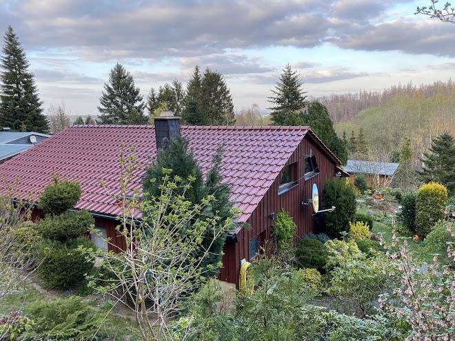 Haus waldesruh