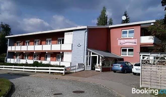 Haus wiesengrund
