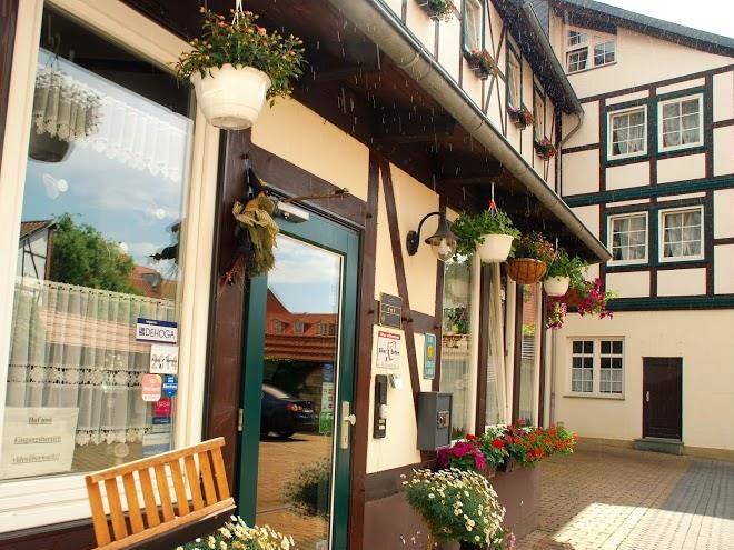 Hotel abtshof