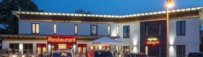 Hotel allegro