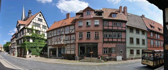 Hotel am hoken