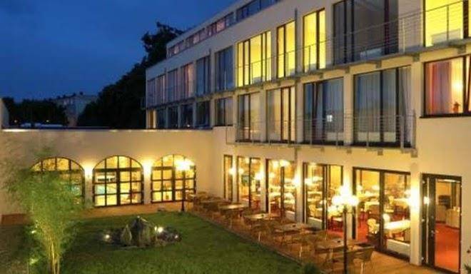 Hotel balneolum gmbh