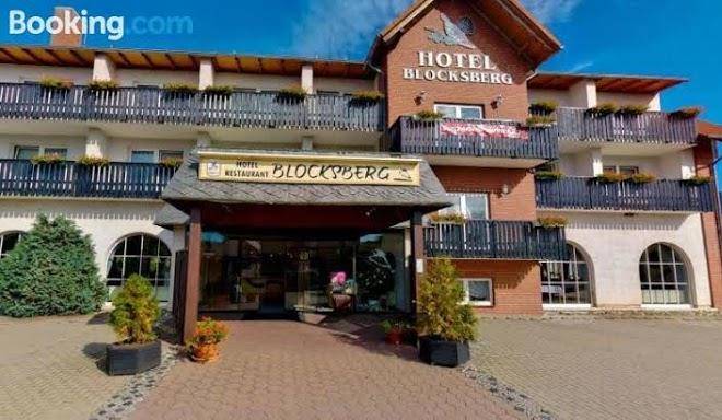 Hotel blocksberg