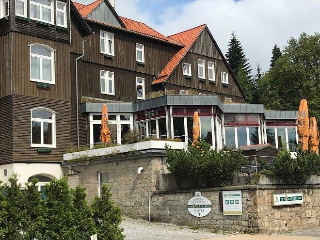 Hotel der krauterhof