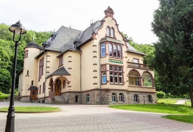 Hotel Erbprinzenpalais Image