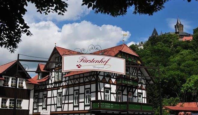 Hotel furstenhof