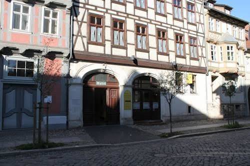Hotel am dippeplatz