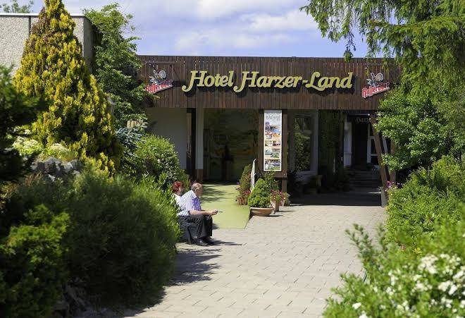 Hotel harzer land