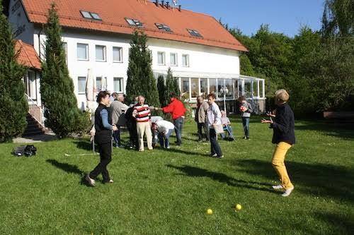 Hotel Harzresidenz Image
