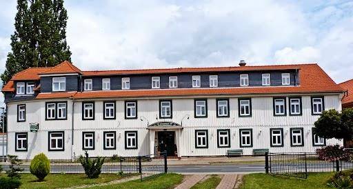 Hotel ilsenburger hof