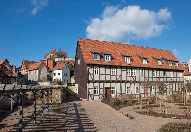 Hotel Maria Aurora Image