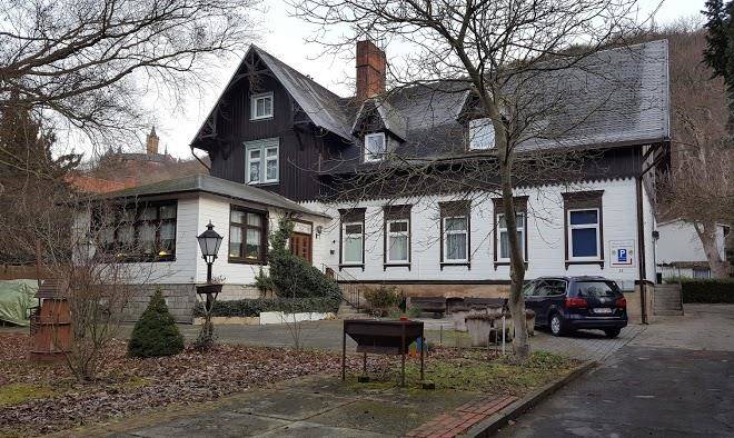 Hotel muhlental