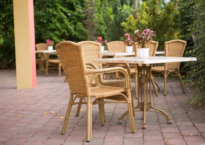 Hotel restaurant st hubertus