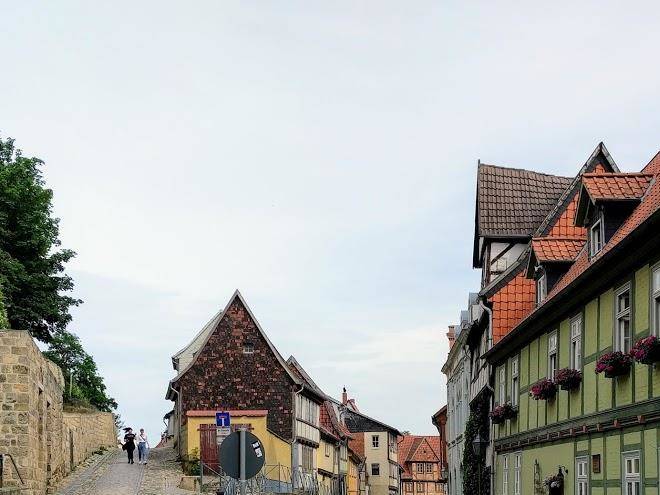 Hotel restaurant zum schlos