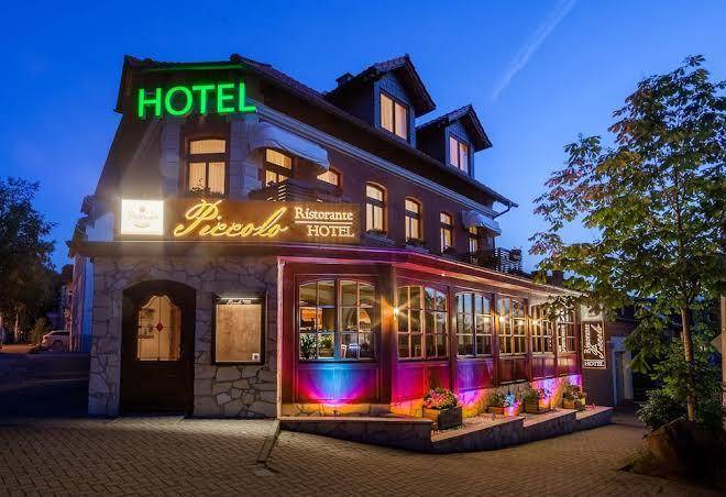 Hotel Ristorante Piccolo Image