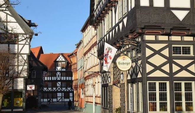 Hotel sankt florian