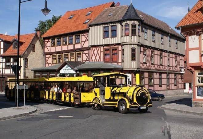 Hotel schlosblick