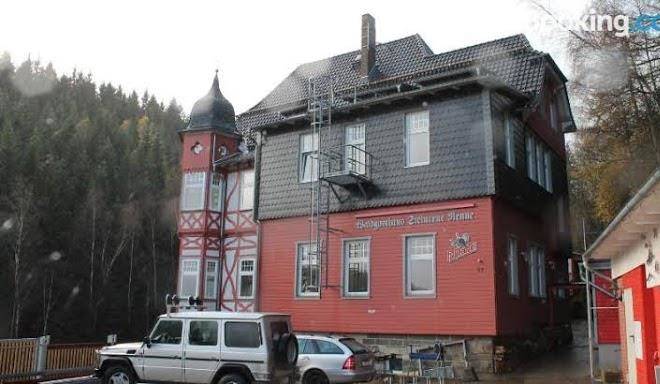 Hotel Steinerne Renne Ohg Image