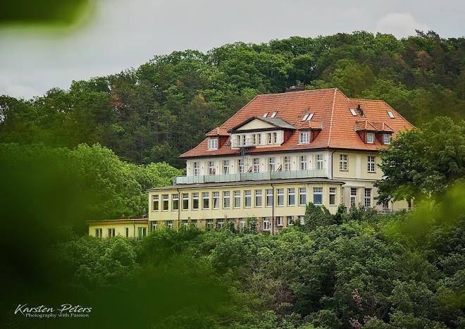 Panoramahotel und restaurant stubenberg