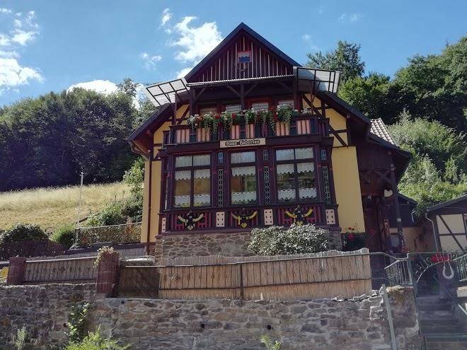 Hotel und ferienwohnanlage friedrich