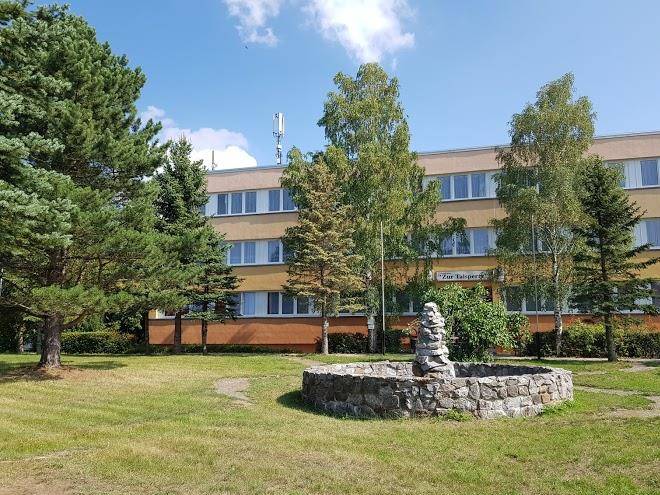 Hotel Und Reiterhof An Der Talsperre Image