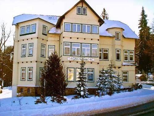 Hotel waldmuhle