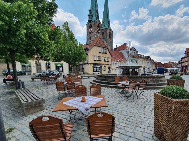 Hotel & restaurant zur goldenen sonne