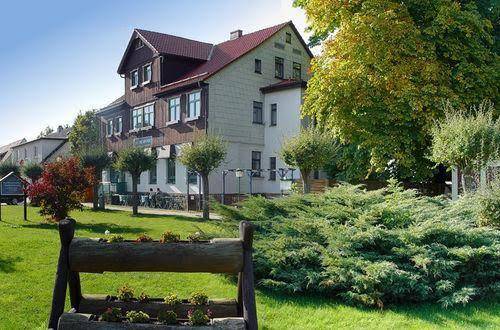 Hotelferienanlage friedrichsbrunn
