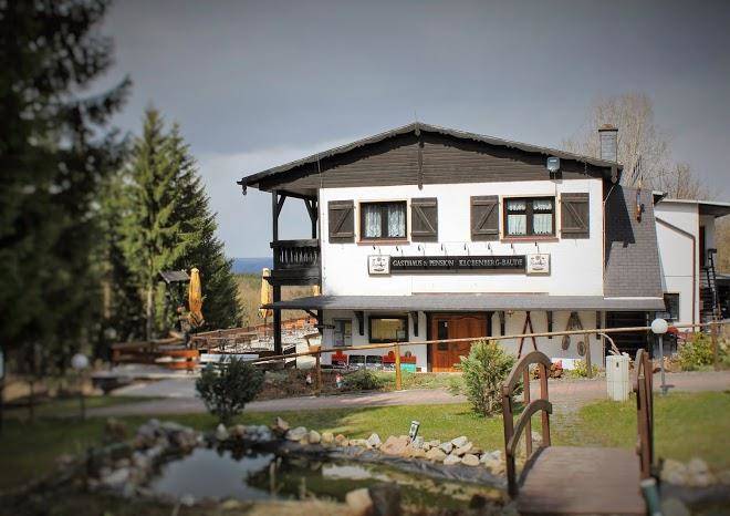 Klobenbergbaude Image