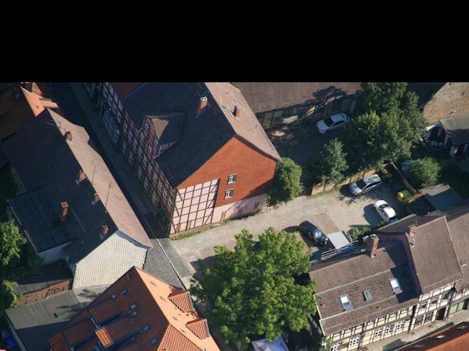 La rustica altstadt hotel