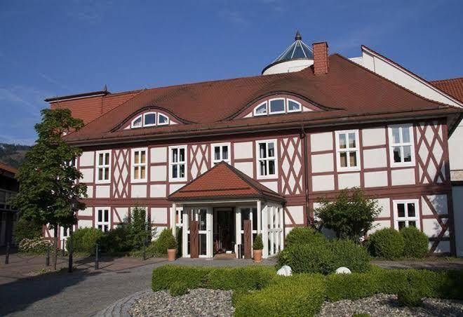 Landhaus zu den rothen forellen