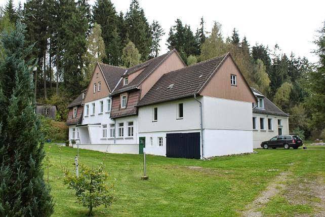 Naturferienhaus luppbodemuhle