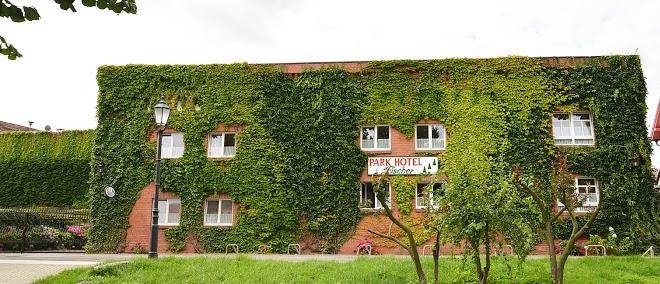 Hotel wernigerode parkhotel fischer