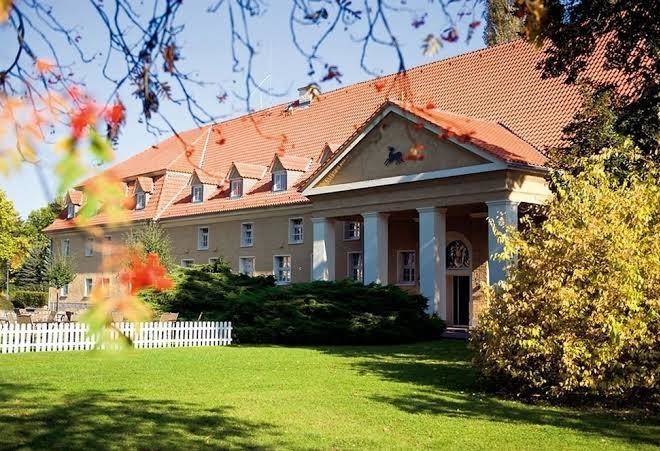 Van der valk parkhotel schlos meisdorf