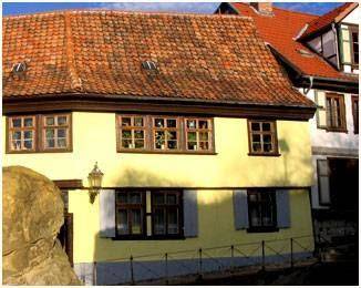 Pension burgblick