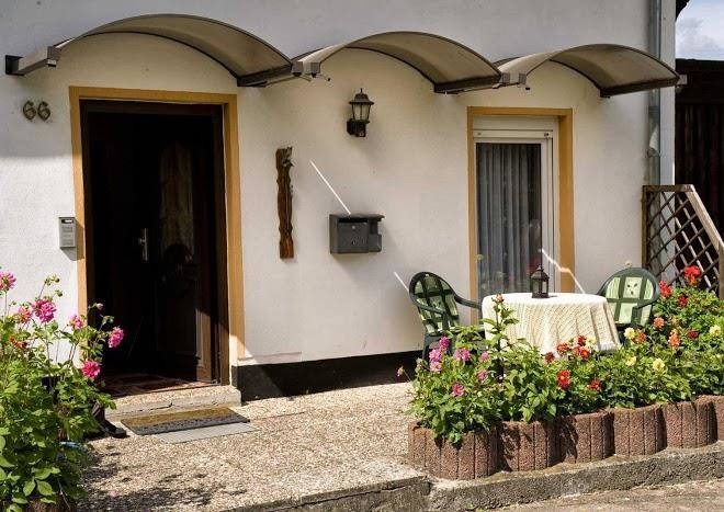 Pension harzresidenz