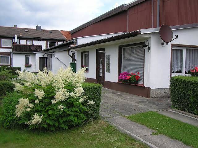 Pension haus muckenheim