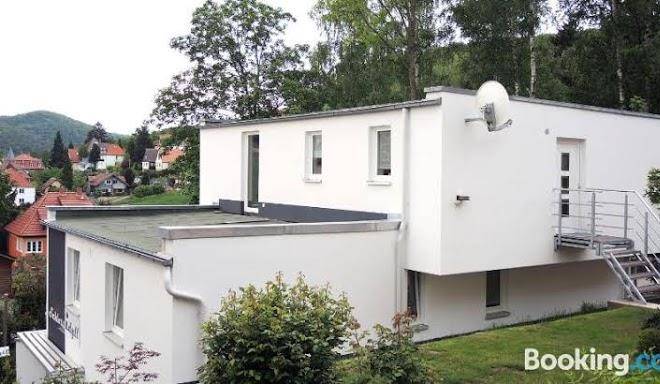 Pension schlossidyll