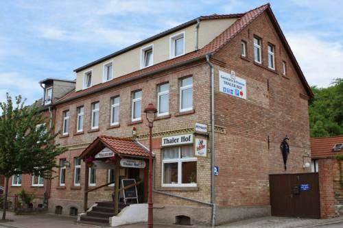 Pension thaler hof
