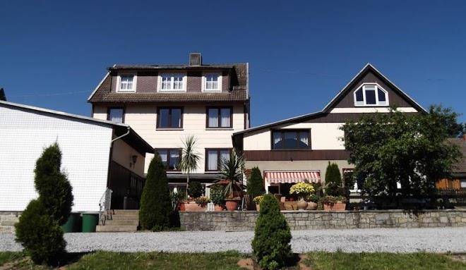 Pension waldhof