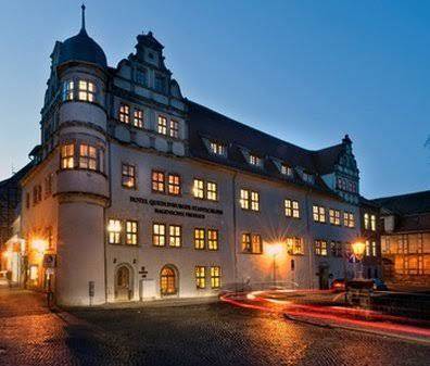 Wyndham Garden Quedlinburg Stadtschloss