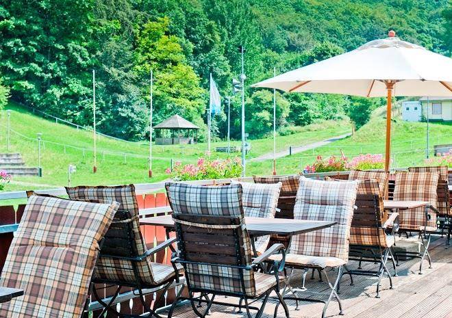 Regiohotel & restaurant schanzenhaus wernigerode harz