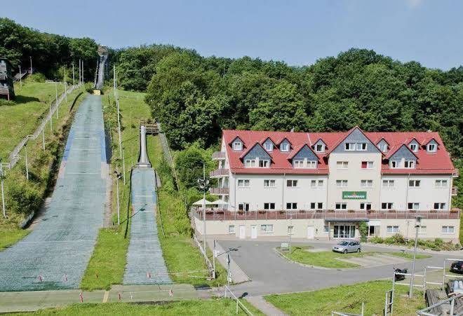 Regiohotel schanzenhaus