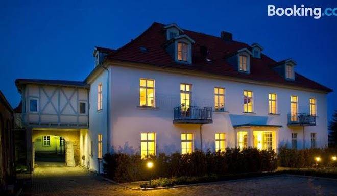 Residenz jacobs
