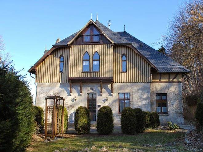 Schlossberg hotel