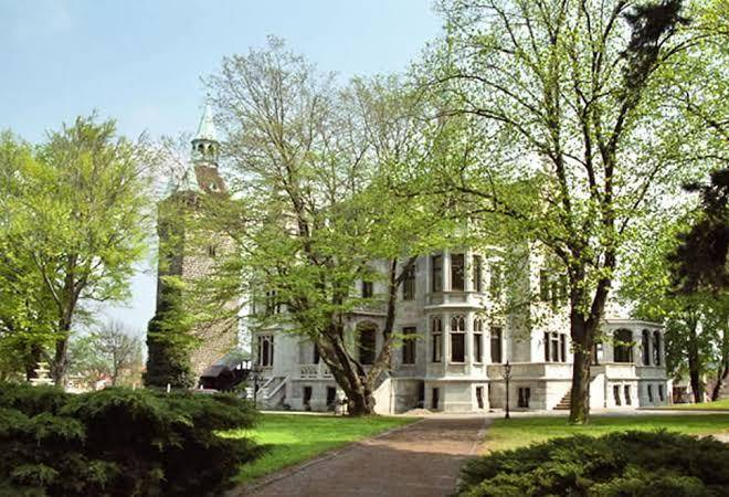 Schlosshotel zum markgrafen
