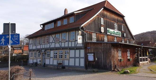 Vogelmuhle