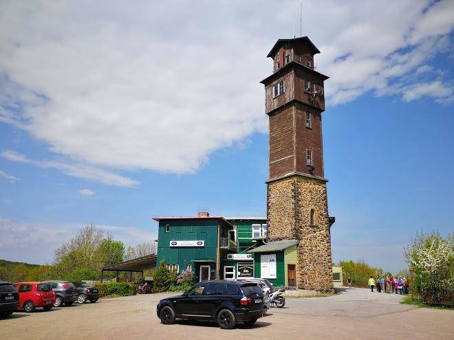 Ziegenkopf berggasthof und pension